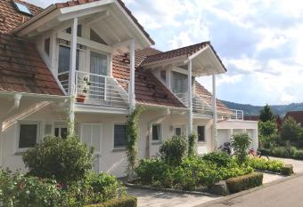 Ferienwohnung Creutzig has Balcony rooms