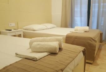 Enalio Rooms has Balcony rooms