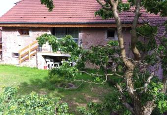 G  TE EMERAUDE has Balcony rooms