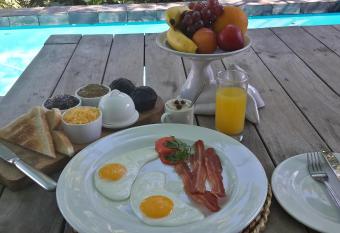 Sea Dreams Guesthouse has Balcony rooms