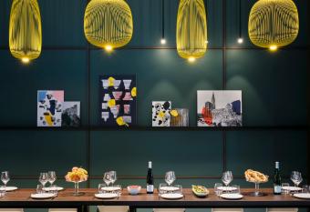 Okko Hotels Strasbourg Centre allows 18 year olds to book a room