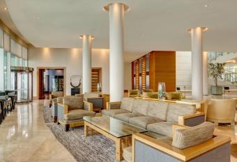 Sheraton Miramar Hotel & Convention Center has Balcony rooms