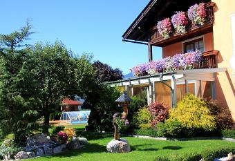 G  stehaus Steiner has Balcony rooms