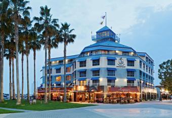 Waterfront Hotel, part of JdV by Hyatt has Balcony rooms