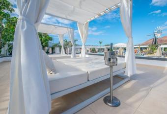 Relaxia Lanzasur Club - Aqualava Water Park has Balcony rooms