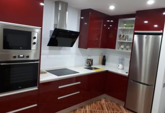 Appartamento Corralejo has Balcony rooms