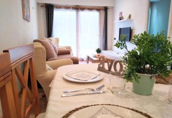 Apartamento Sant Roc has Balcony rooms