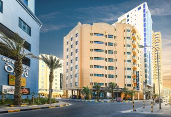 Montana Tower allows 18 year olds to book a room