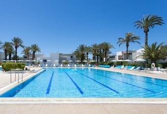 Primavera Tenerife has Balcony rooms