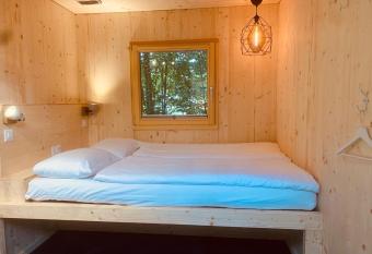 RiverLodge TCS Training & Freizeit AG has Balcony rooms