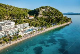 TUI BLUE Adriatic Beach - All Inclusive - Adults Only has Balcony rooms