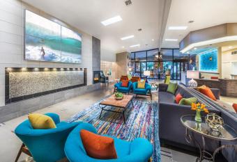 San Clemente Inn has Balcony rooms