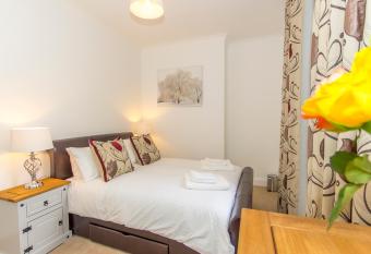 Raleigh by Pureserviced allows 18 year olds to book a room