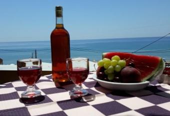 MARGARITAS  ROOMS has Balcony rooms