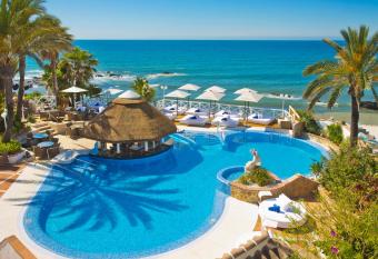 El Oceano Beach Hotel Adults only recommended has Balcony rooms