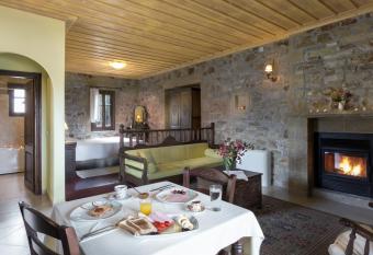 Klymeni Traditional Homes allows 18 year olds to book a room