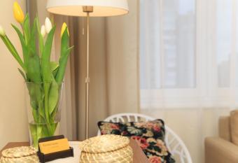 Near Akropolis has Balcony rooms