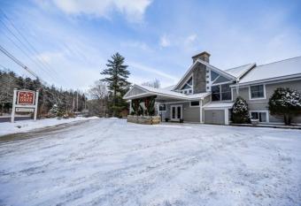 The Lodge At Lincoln Peak At Sugarbush allows 18 year olds to book a room