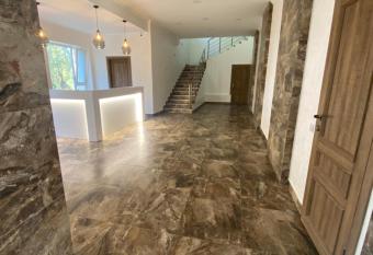 Boutique Hotel Enjoy has Balcony rooms