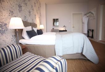 Stella Maris has Balcony rooms