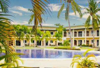 Malinawon Resort has Balcony rooms