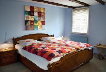 G  stezimmer der Adler Wirtschaft has Balcony rooms