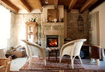 Castello di Brandola has Balcony rooms