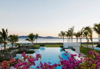 The Ville Resort - Casino allows 18 year olds to book a room