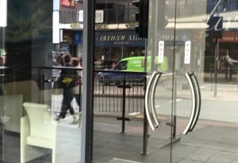 Apartment 306 By the Bridge allows 18 year olds to book a room