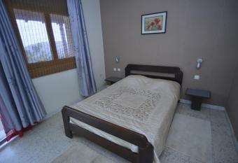 Residence Panorama has Balcony rooms