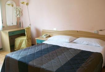 Hotel La Rosta has Balcony rooms