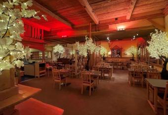 DANILO Savognin has Balcony rooms