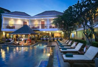 The Niche Bali allows 18 year olds to book a room