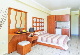 Casa Di Mare has Balcony rooms