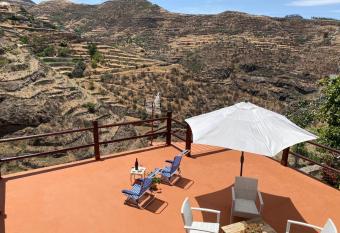 Juncalillo House has Balcony rooms