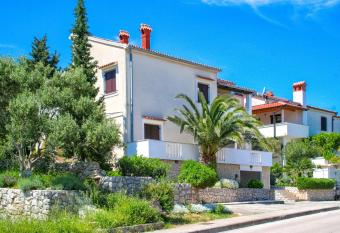 Apartmani GORDANA has Balcony rooms