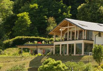 Agriturismo Verdecrudo has Balcony rooms