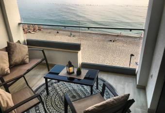 Amare&Mare Apartment allows 18 year olds to book a room