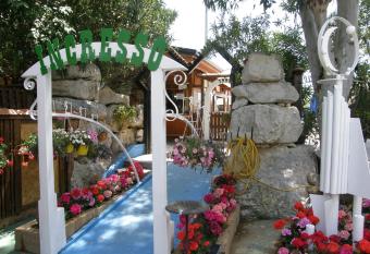 La Fattoria Park has Balcony rooms