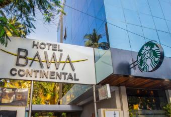 Hotel Bawa Continental allows 18 year olds to book a room