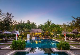 Krabi Aquamarine Resort - SHA Plus has Balcony rooms