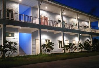 Vanilla Ville Resort has Balcony rooms