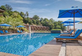 KTM Resort Batam allows 18 year olds to book a room