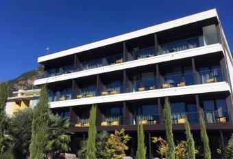 Hotel Raffl has Balcony rooms