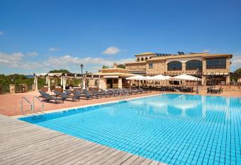 Hapimag Resort Mas Nou has Balcony rooms