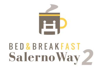 B&B Salernow2 has Balcony rooms