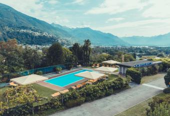 B&B Toblerina allows 18 year olds to book a room