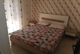 Casa Davison has Balcony rooms