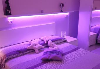 Le case di Grazia has Balcony rooms