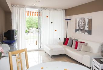 Arogran II has Balcony rooms